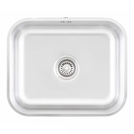 Кухонна мийка Interline UNDER Plus sateen - фото 1