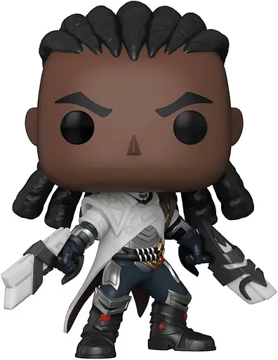 Фігурка Funko Pop Ліга Легенд Люціан League of Legends Lucian 10 см FP LOL L 1042 - фото 2