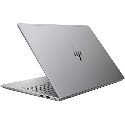 Ноутбук HP 16 ZBook X G1i WUXGA IPS/Intel U7-255H/64GB/1TB/Intel Arc/DOS (B30J1ES) - фото 6