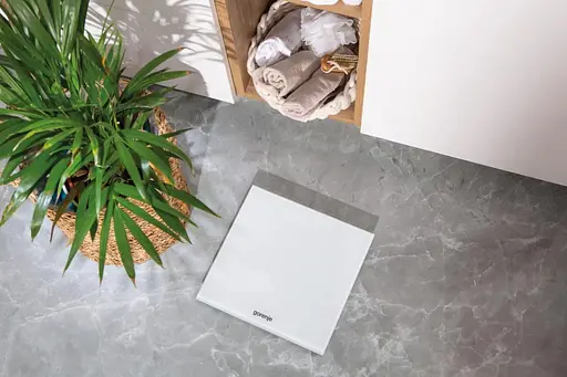 Ваги напольні Gorenje OT 180 LBW - фото 3