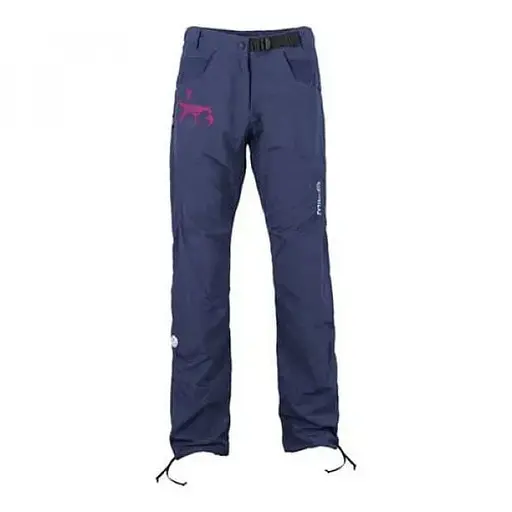 Штани Milo Aki Lady Dark Grey L (1053-AKILDG17L)