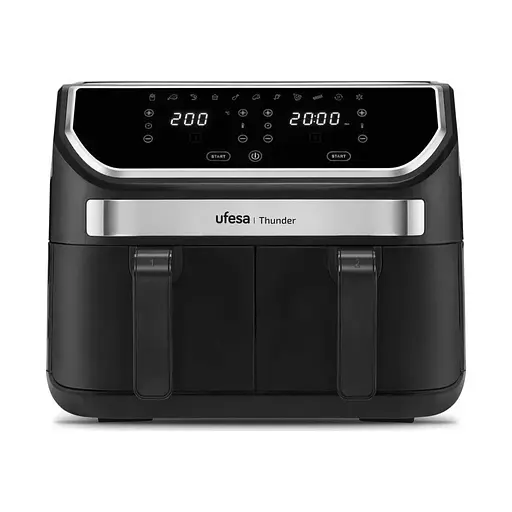 Мультипіч Ufesa THUNDER 9L (72805543) - фото 3