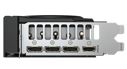 Видеокарта Gigabyte RTX 5070 Ti 16GB WINDFORCE OC V2 (GV-N507TWF3OCV2-16GD) (GDDR7, 256 bit, PCI-E v5.0 x16) - фото 9