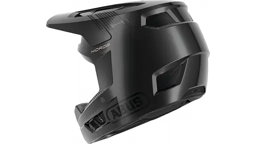 Велошолом Abus Hidrop Shiny Black XL (1007-980947) - фото 5