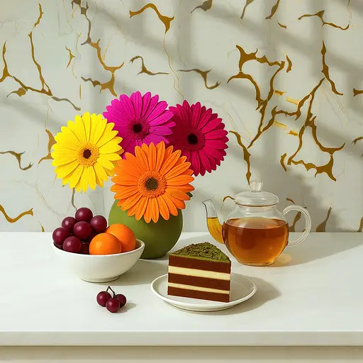 Самоклеящаяся стеновая PET плитка в рулоне 600х3000х2мм SW-00002637 - фото 5