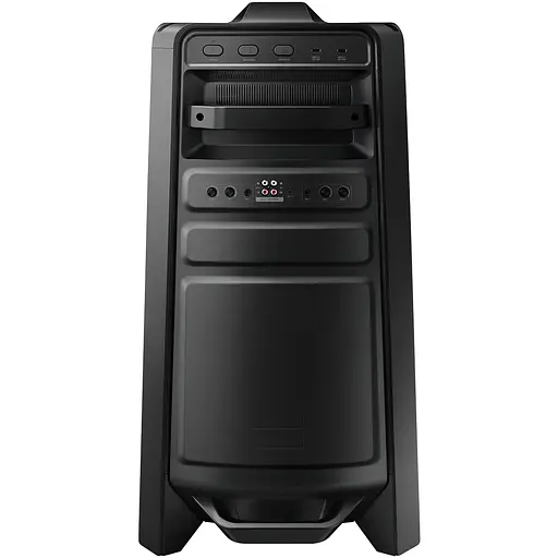 Акустична система Samsung MX-T70 - фото 3