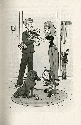 Емі і таємний клуб супердівчат - фото 10