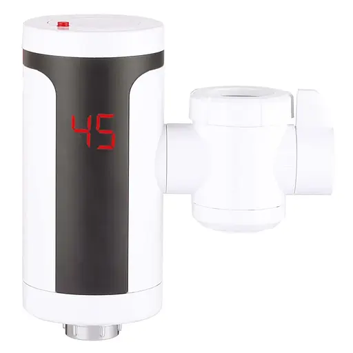 Проточный водонагреватель Zerix ELW77-E ZX4774 - фото 1