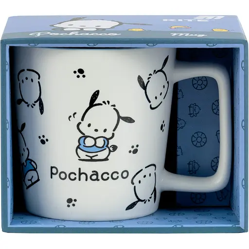 Чашка Kite Pochacco 390 мл (PC25-212-2) - фото 3