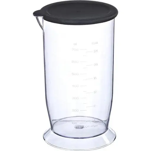 Занурювальний блендер Edler EDHB-1900 - фото 2