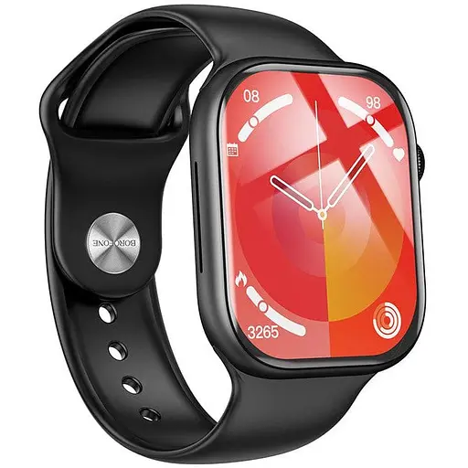Смарт-часы Borofone BD6 Smart Sports Watch Call Version