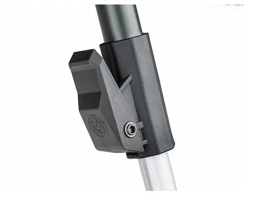 Крісло коропове Mivardi усилиное CamoCODE Quattro навантаження 160 кг - фото 4