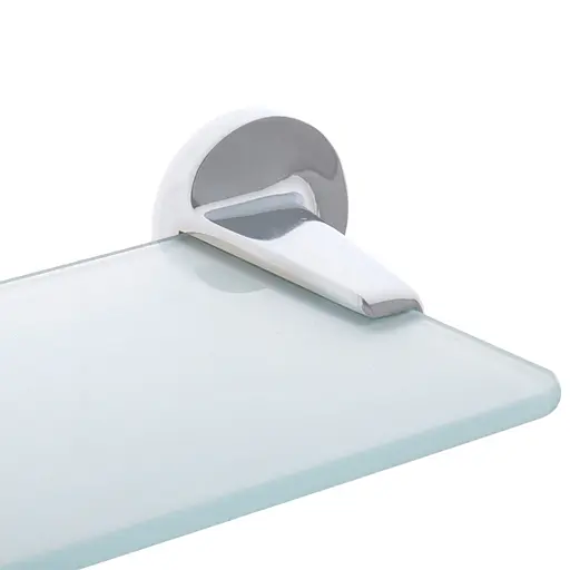 Полиця скляна Haiba HB1807 HB0720 - фото 2