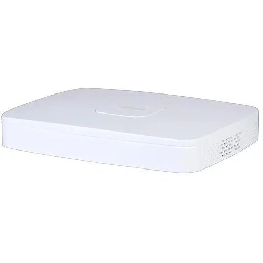 Видеорегистратор Dahua DHI-NVR2108-8P-I2