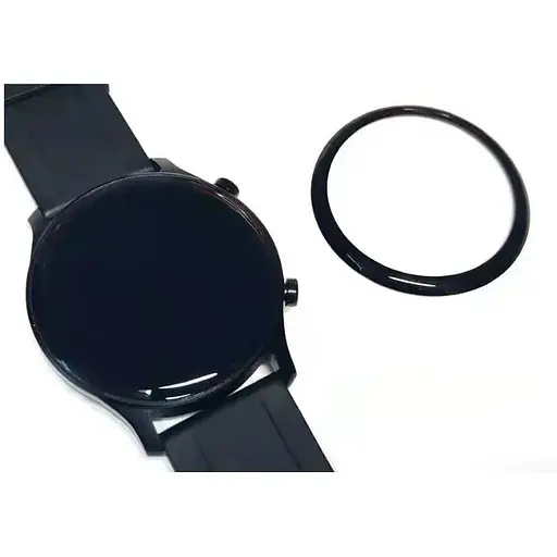 Захисна плівка DK Composite Film box для Xiaomi Haylou LS04 (RS3) (black) - фото 2