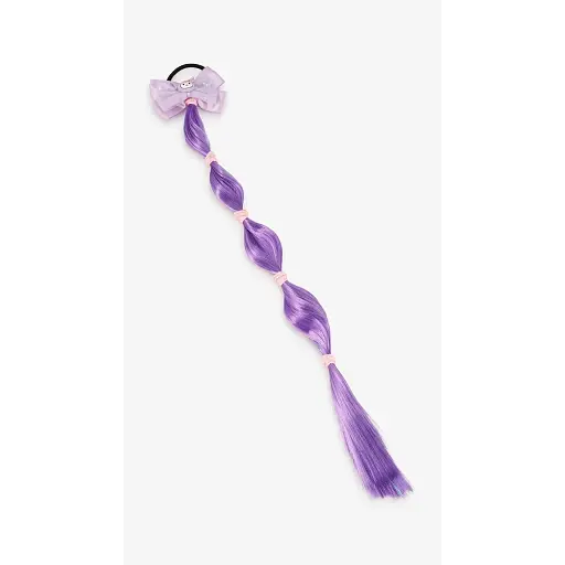 Канекалон 3326-2 Фиолетовый - фото 1