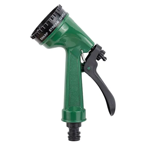 Пістолет-розпилювач Grad 4-х режимний АВС (5012575) - фото 3