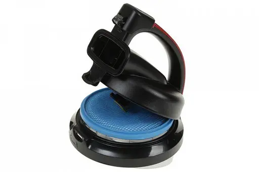 Верхня кришка колби для пилососа Samsung VC05K41F0VR, VC07K41F0VR, VC15K4110VR, DJ97-02401G - фото 2