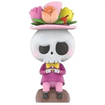 Іграшка-сюрприз Pop Mart The Monsters Серія Home of the Elves з колекційною фігуркою (MFEE-01) - фото 3