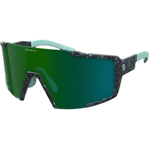 Очки Scott Shield Green (1081-275380.7819.121)