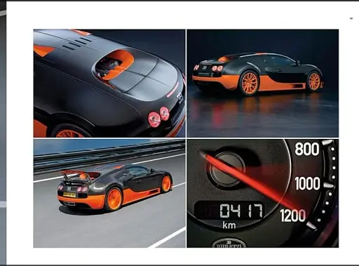 A History of Motoring Through 100 Legendary Cars - фото 7