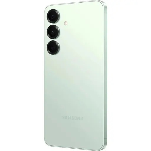 Смартфон Samsung Galaxy S25 12/128 GB Mint (SM-S931BLGD) [133975] - фото 6