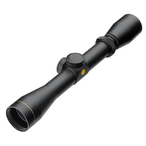 Приціл Leupold VX-1 2-7х33mm Matte Duplex - фото 3