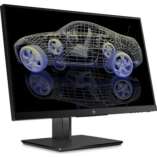 Монитор 23" HP Z23n G2 - Сlass A "Б/У" - фото 5