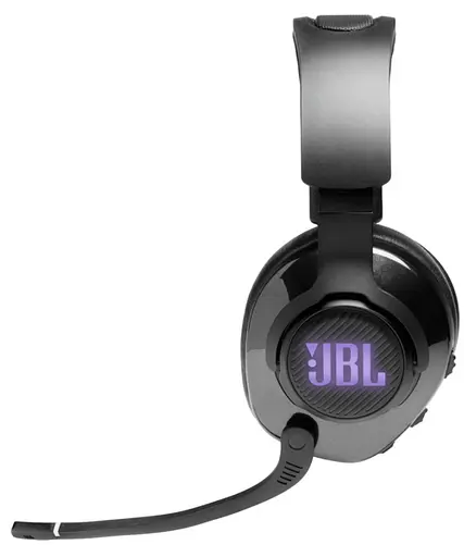Гарнитура JBL QUANTUM 400 Black (JBLQUANTUM400BLK) - фото 10