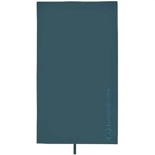Полотенце Lifeventure Recycled Soft Fibre Trek XL Blue (1012-63044-XL)