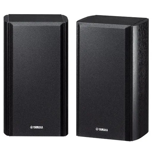 Комплект акустики домашнього кінотеатру 5.0 Yamaha SET NS-160 - фото 4