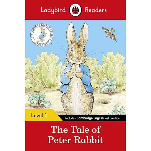 The Tale of Peter Rabbit