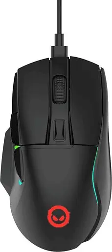 Мышь Lorgar Jetter 357 (LRG-GMS357) - фото 1