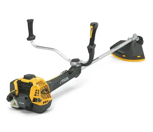 Мотокоса бензинова Stiga BC760B - фото 3