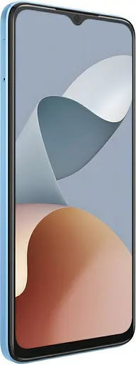 Смартфон ZTE Blade A54 4/128Gb Blue Global Version - фото 4