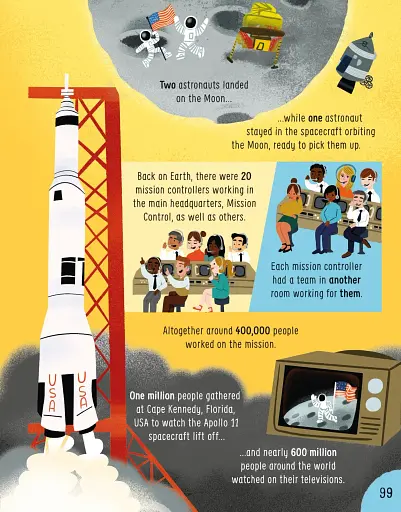 Big Book of Things to Know - фото 5