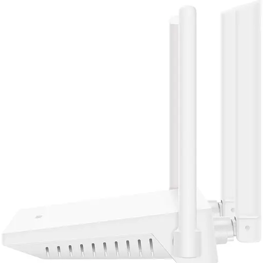 Бездротовий маршрутизатор (роутер) Huawei WiFi AX1 White (WS5203-22) [132806] - фото 6