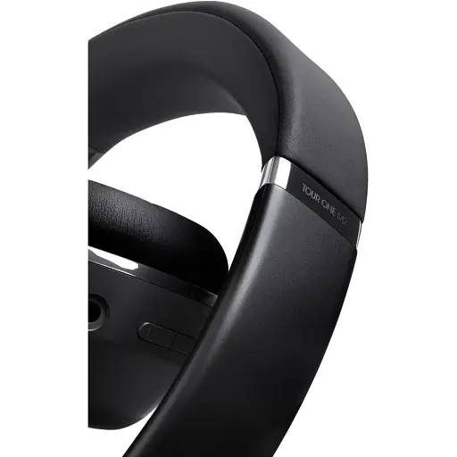 Наушники JBL Bluetooth Stereo Tour One M2 (JBLTOURONEM2BLK) Black UA - фото 7