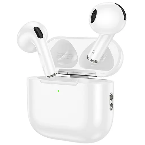 Бездротові TWS навушники Borofone BW83 White