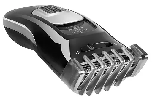 Машинка для стрижки Sencor SHP 4501BK (6542542) - фото 4