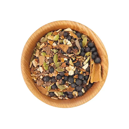 Набір спецій Hot Rod Distiller для настоянки в стилі Джин 3 л - фото 2