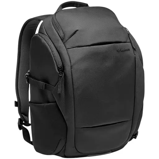 Рюкзак для фотоаппарата Manfrotto Advanced Travel Backpack M III (MB MA3-BP-T) [107452] - фото 2