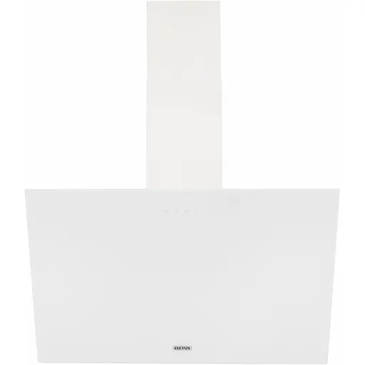 Вытяжка наклонная Eleyus CRISTAL 700 LED 60 WH