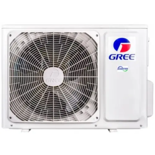 Кондиционер Gree GWH18AFD-K6DNA1I/I Muse DC Inverter - фото 7