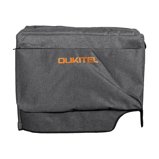 Чохол для портативних зарядних станцій OUKITEL P5000E / P5000E Pro (42-00233) - фото 4