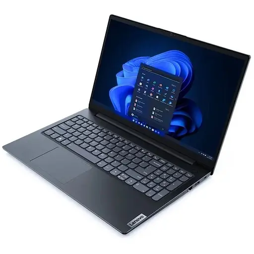 Ноутбук Lenovo V15 G4 AMN 82YU0080IX, 15.6 inch 1920 x 1080, 3 7320U 4 C/8 T, 2.4GHz - 4.1GHz, 2 MB 4 MB cache, 8