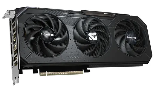 Видеокарта Gigabyte RTX 5060 Ti 8G GAMING OC (GV-N506TGAMING OC-8GD) (GDDR7, 128 bit, PCI-E v5.0 x8) - фото 4