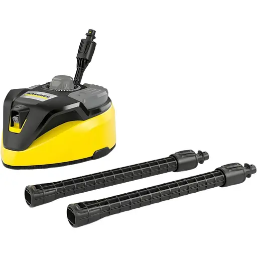 Пристрій для очищення поверхонь Karcher T-Racer T7 для апаратів класу K4 - K (2.644-074.0) - фото 1