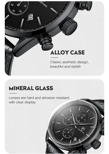 Часы Cheetah France - фото 8