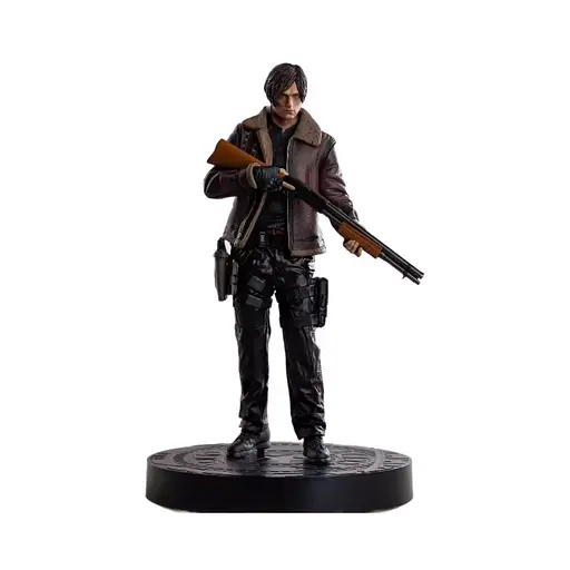 Фигурка Леон Скотт Кеннеди Обитель зла Resident Evil Leon S. Kennedy 29см CH RE LK 29